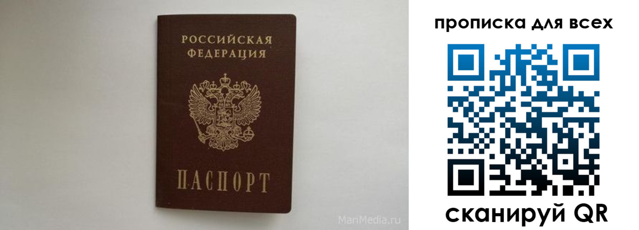 временная регистрация госуслуги в Старой Купавне